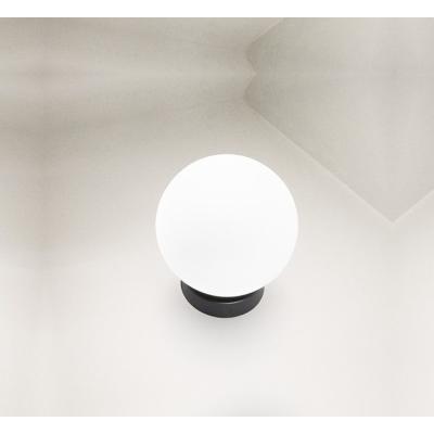 LAMPADA DA TAVOLO IN VETRO